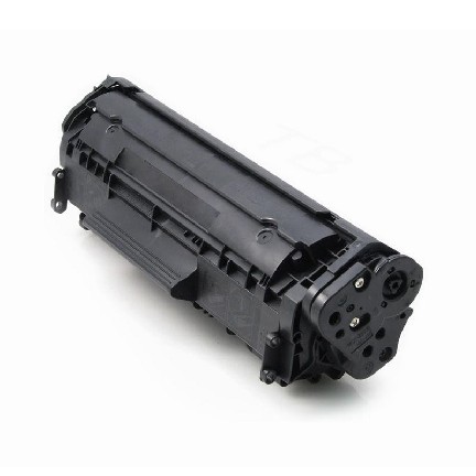 HP CF283A MICR REMANUFACTURED Toner Cartridge for LaserJet Pro MFP M125nw MFP M127fn MFP M127f